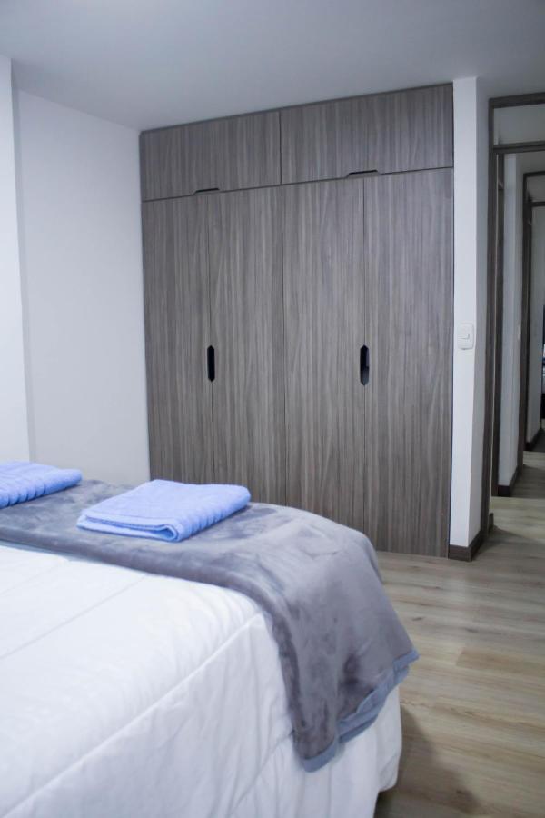 Apartamentos Comodos En Milan Zona G Manizales Luaran gambar