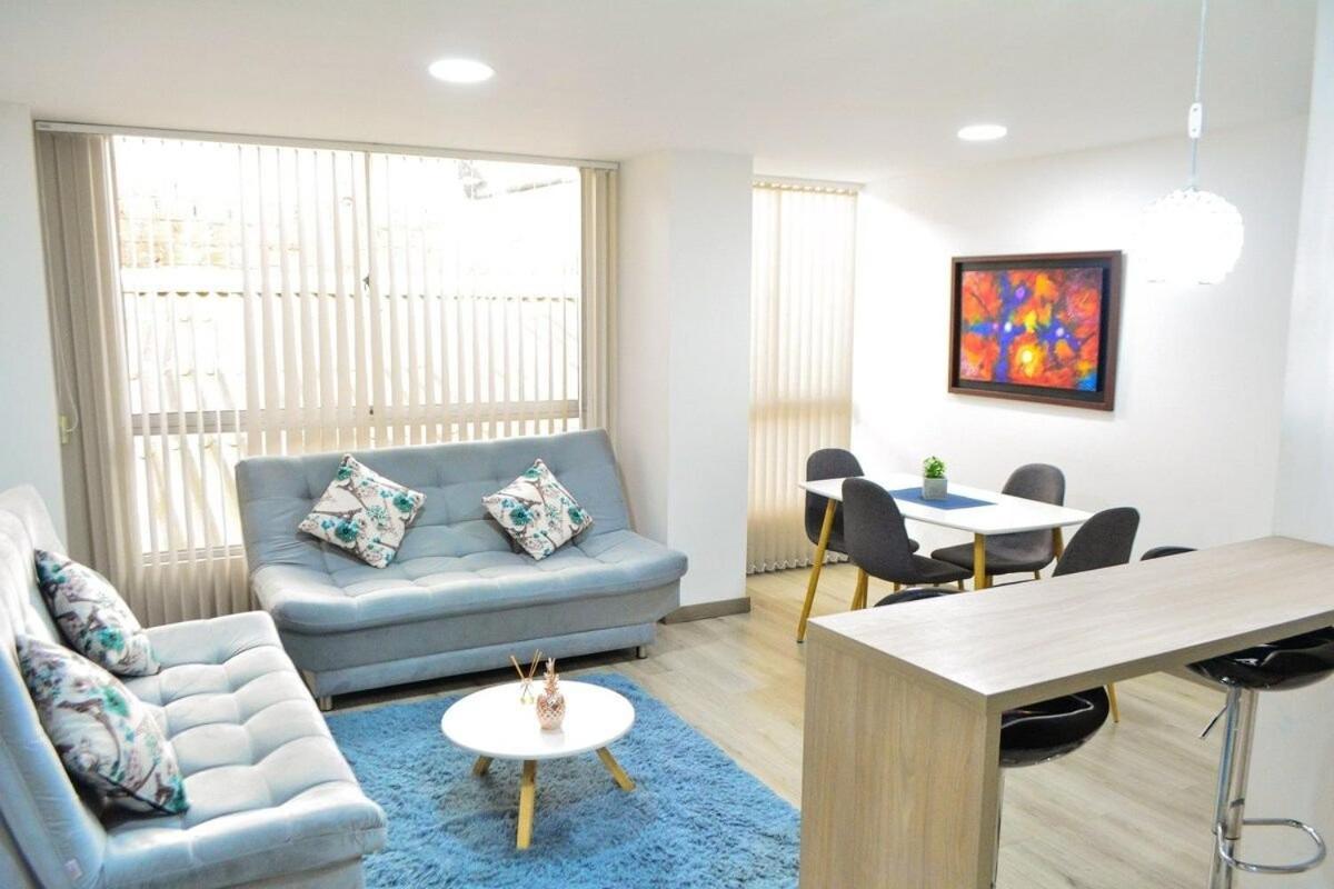 Apartamentos Comodos En Milan Zona G Manizales Luaran gambar