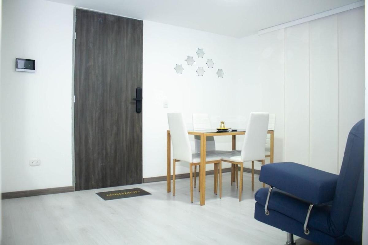 Apartamentos Comodos En Milan Zona G Manizales Luaran gambar