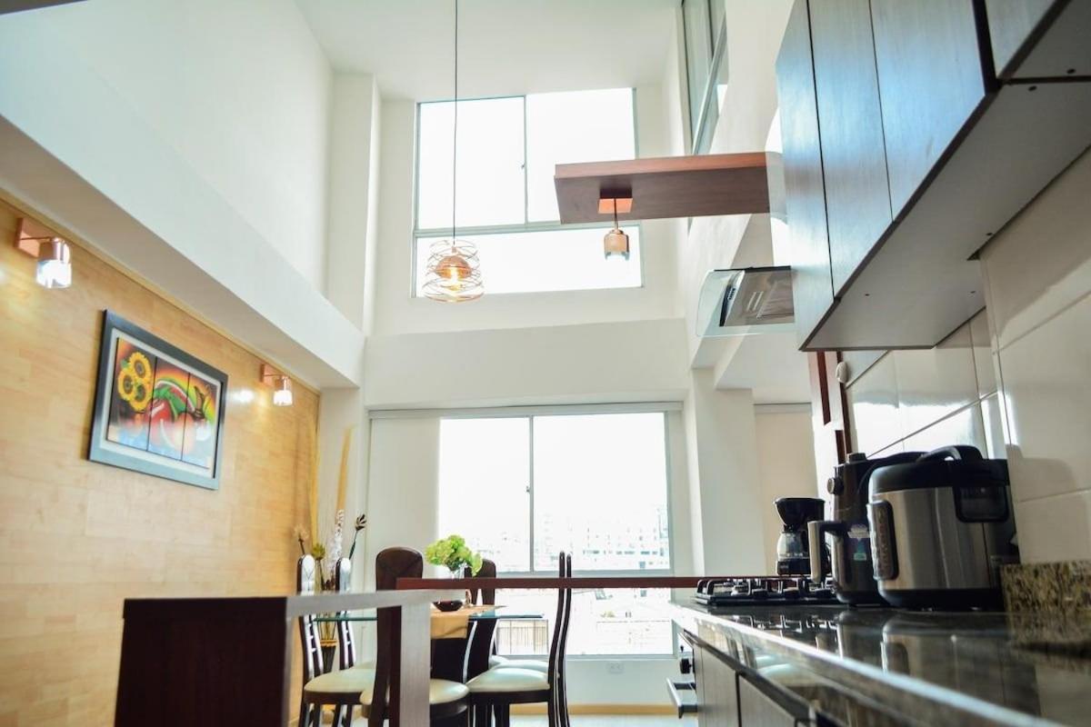 Apartamentos Comodos En Milan Zona G Manizales Luaran gambar