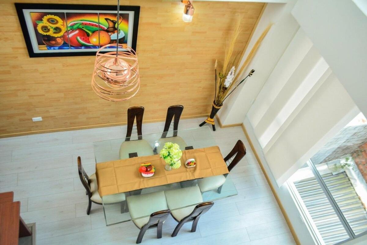 Apartamentos Comodos En Milan Zona G Manizales Luaran gambar