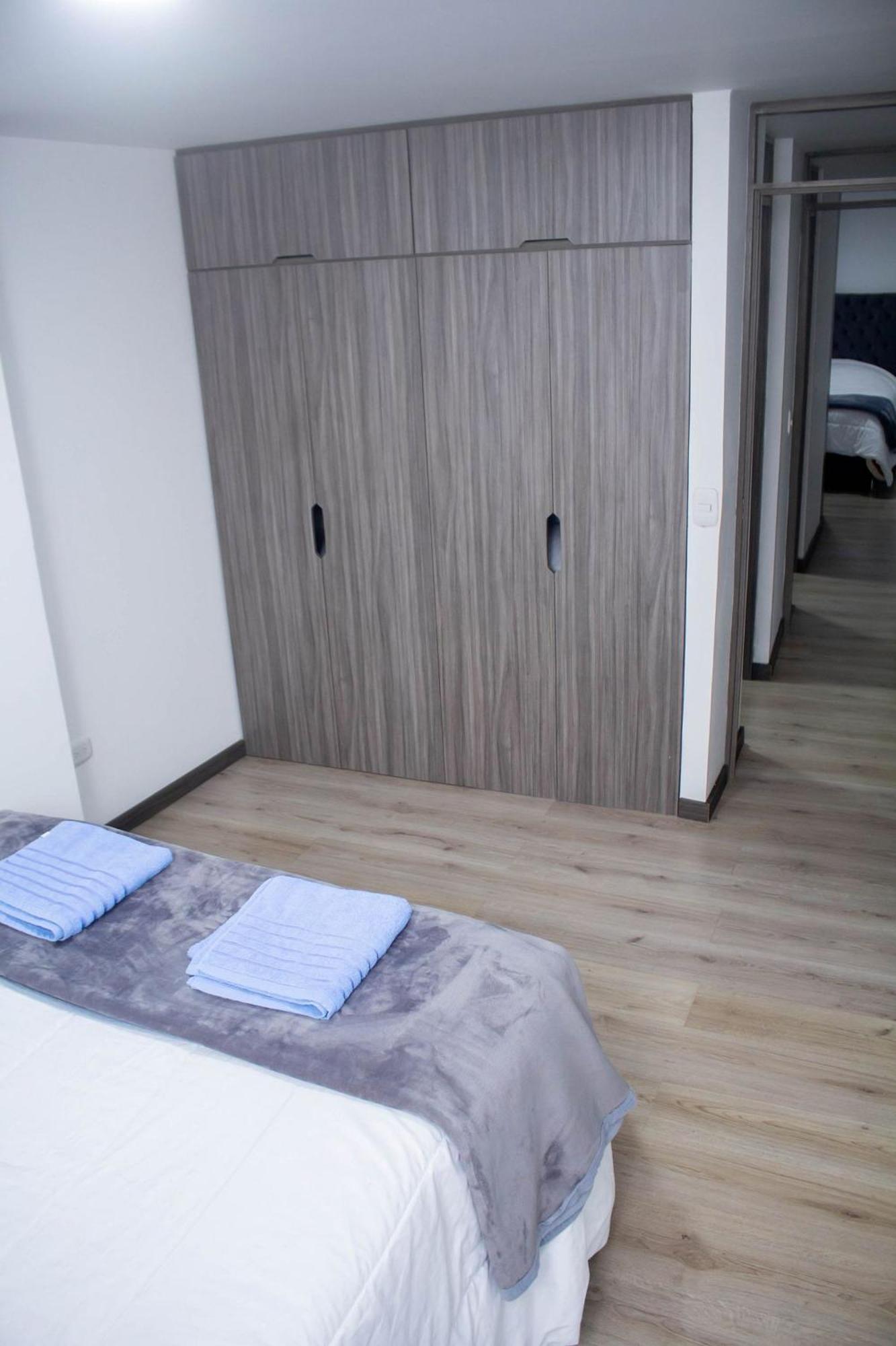 Apartamentos Comodos En Milan Zona G Manizales Luaran gambar