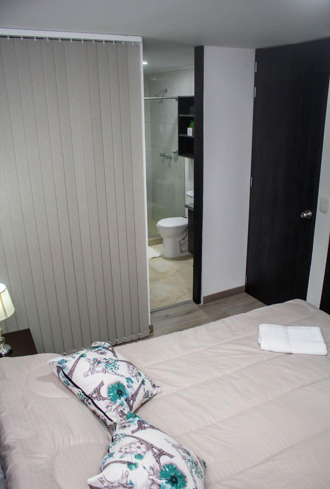 Apartamentos Comodos En Milan Zona G Manizales Luaran gambar