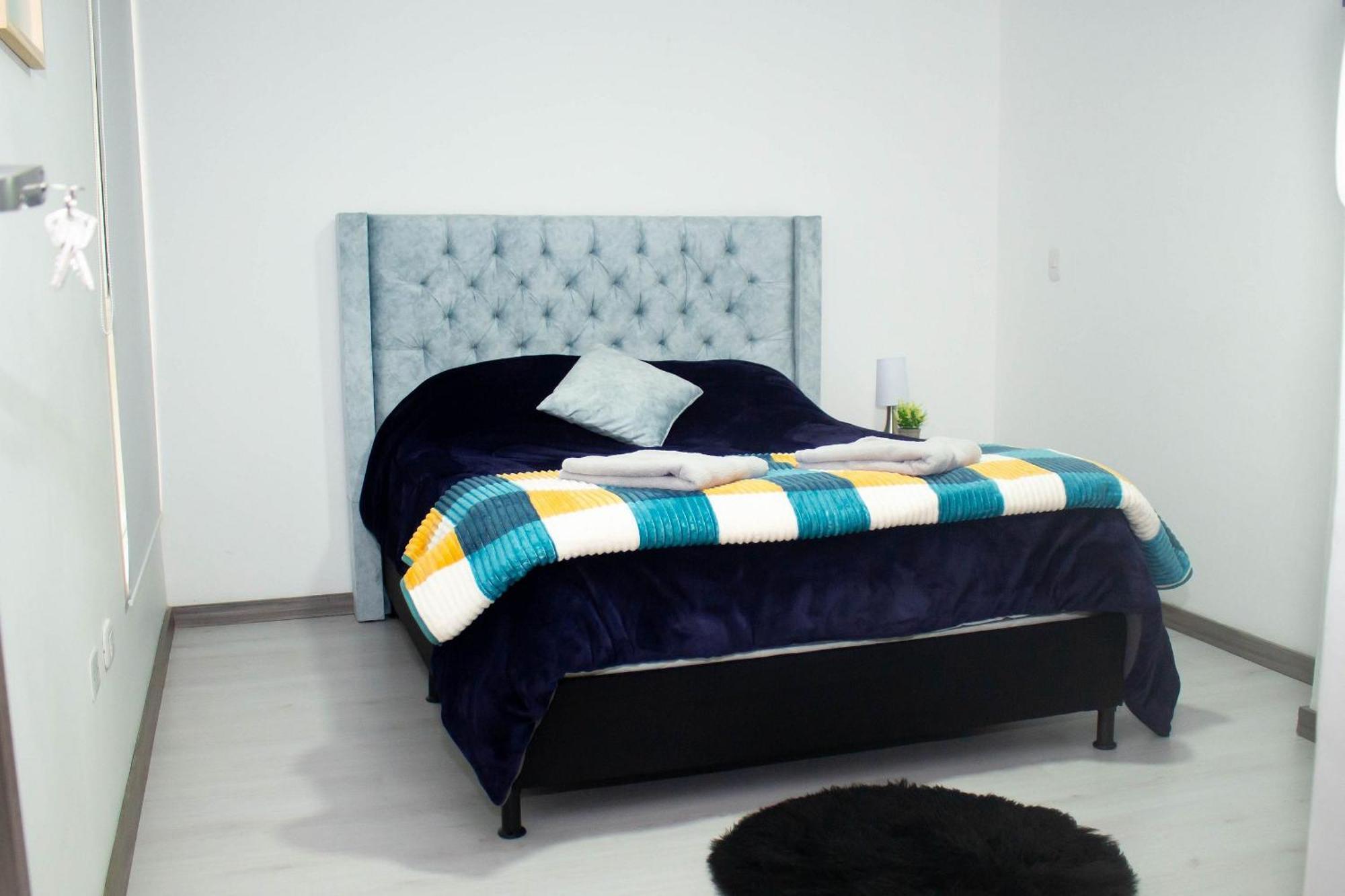 Apartamentos Comodos En Milan Zona G Manizales Luaran gambar