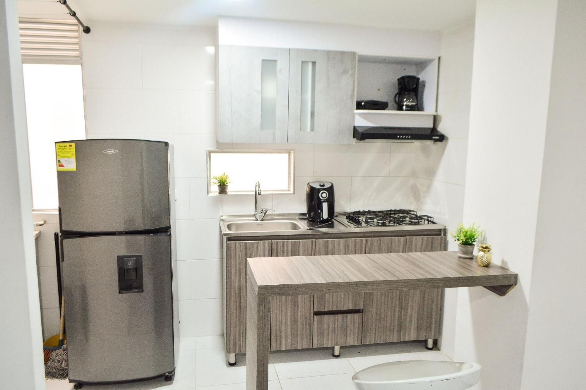 Apartamentos Comodos En Milan Zona G Manizales Luaran gambar
