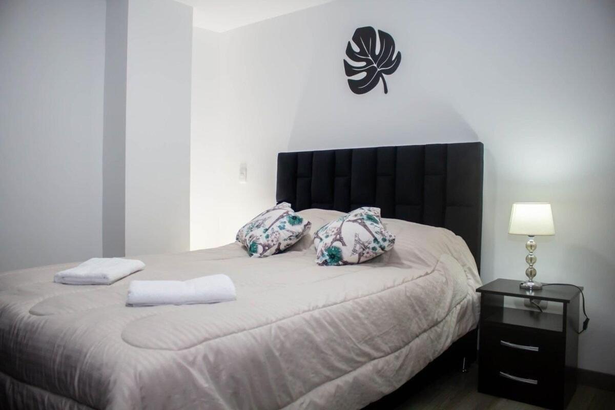 Apartamentos Comodos En Milan Zona G Manizales Luaran gambar