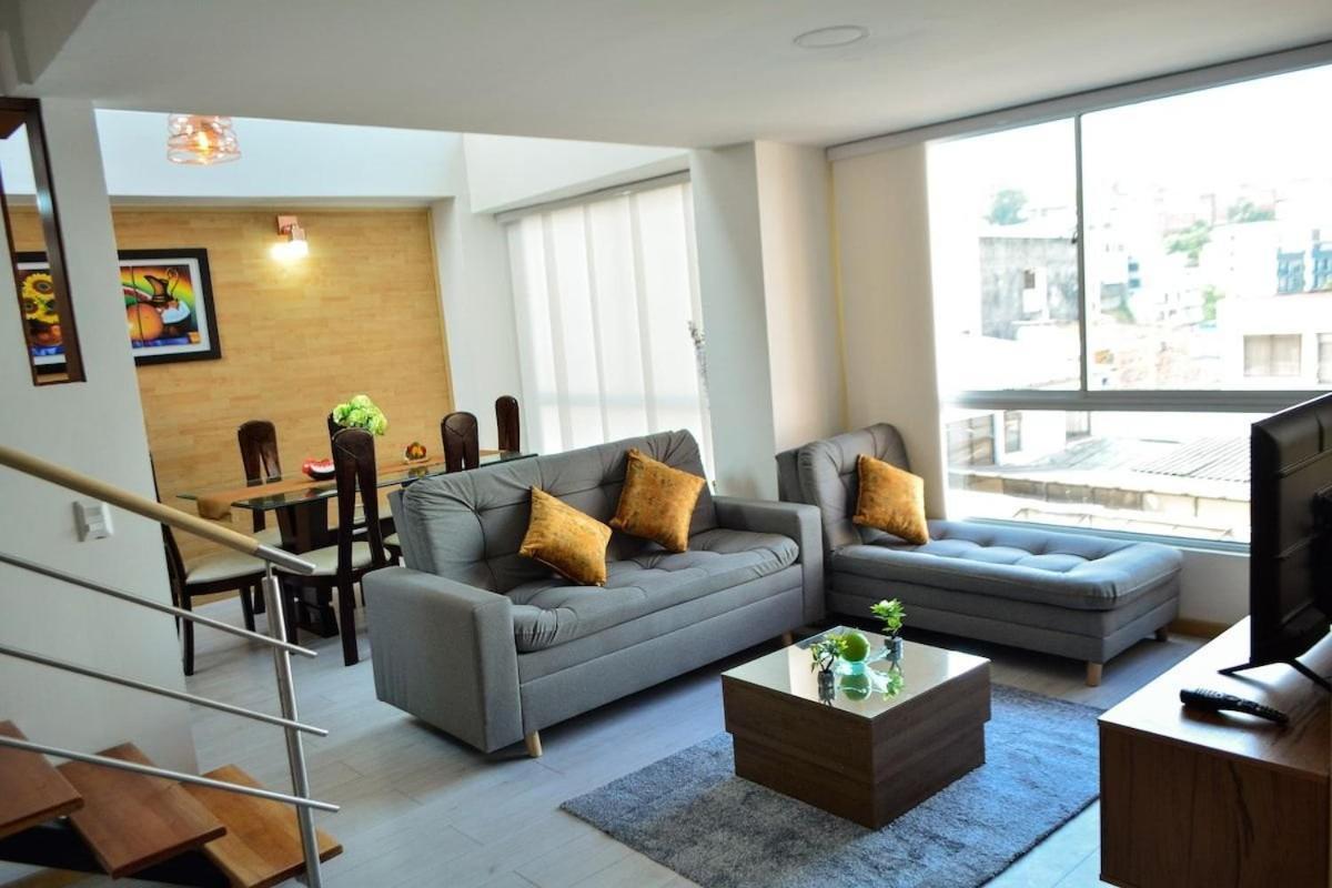 Apartamentos Comodos En Milan Zona G Manizales Luaran gambar