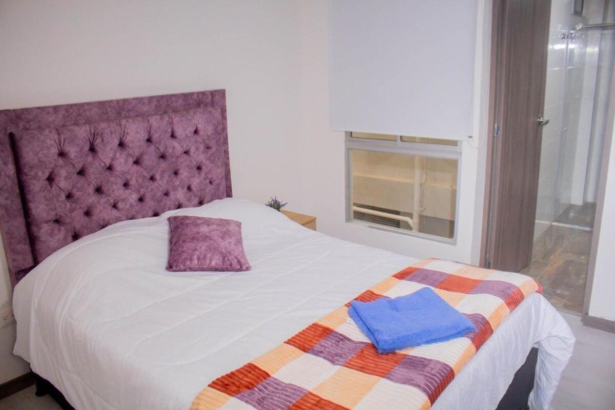 Apartamentos Comodos En Milan Zona G Manizales Luaran gambar