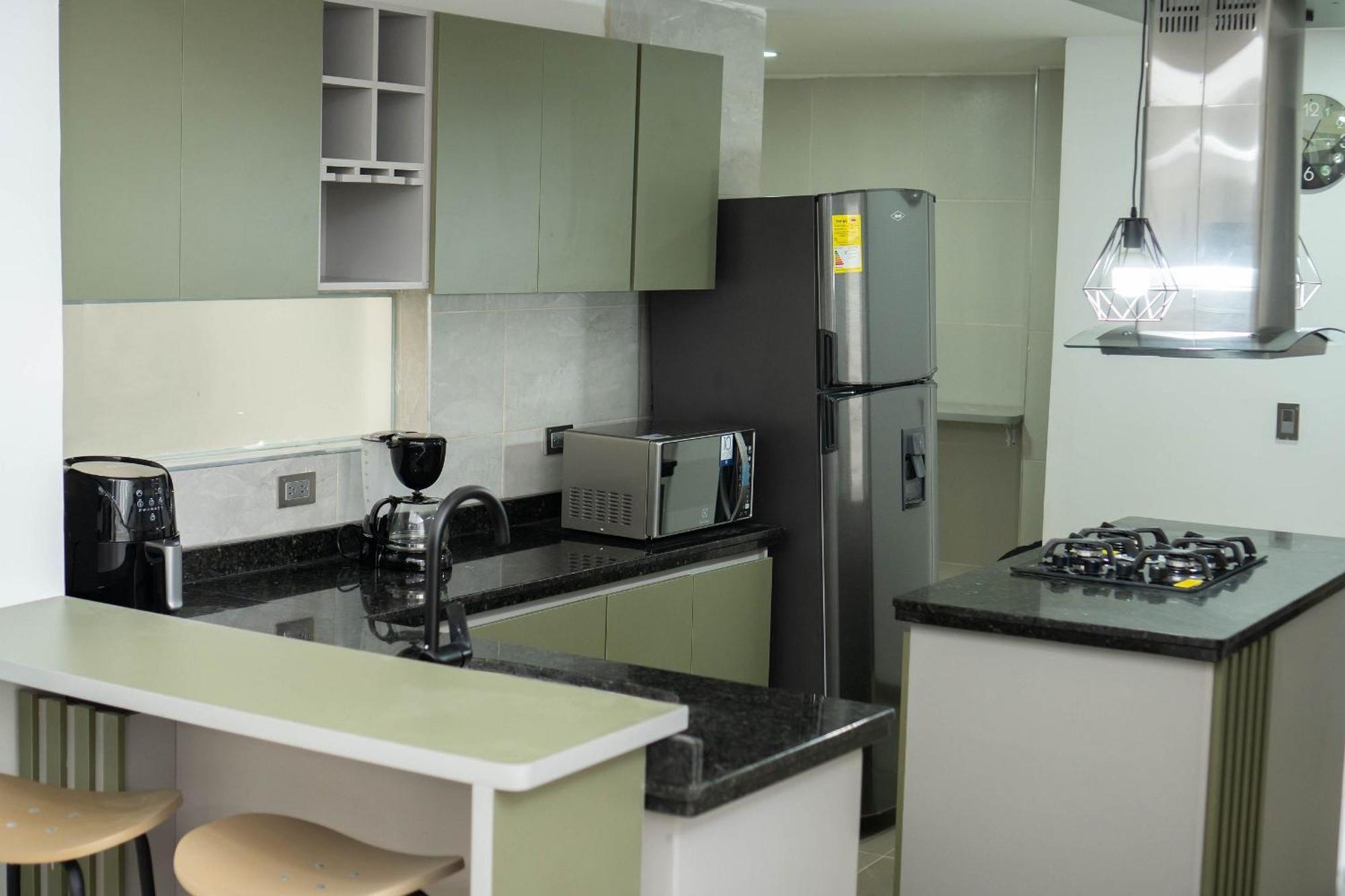 Apartamentos Comodos En Milan Zona G Manizales Luaran gambar