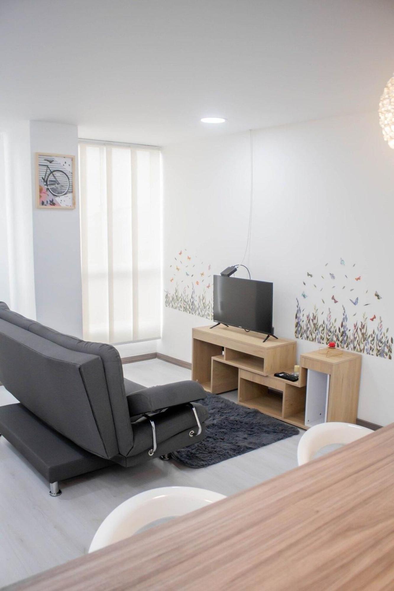 Apartamentos Comodos En Milan Zona G Manizales Luaran gambar