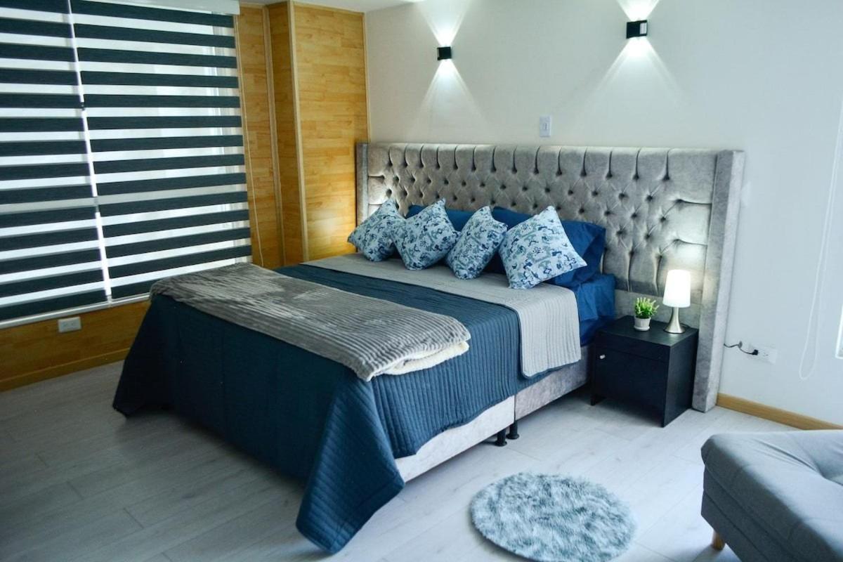 Apartamentos Comodos En Milan Zona G Manizales Luaran gambar