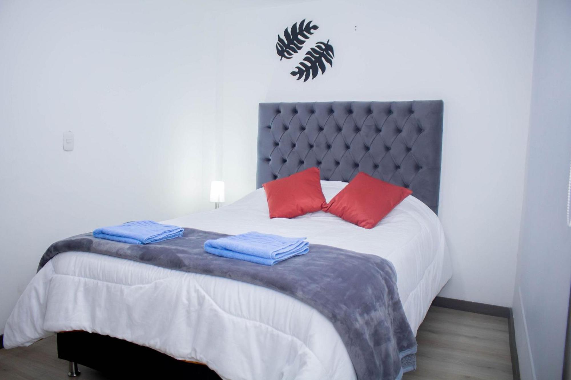 Apartamentos Comodos En Milan Zona G Manizales Luaran gambar