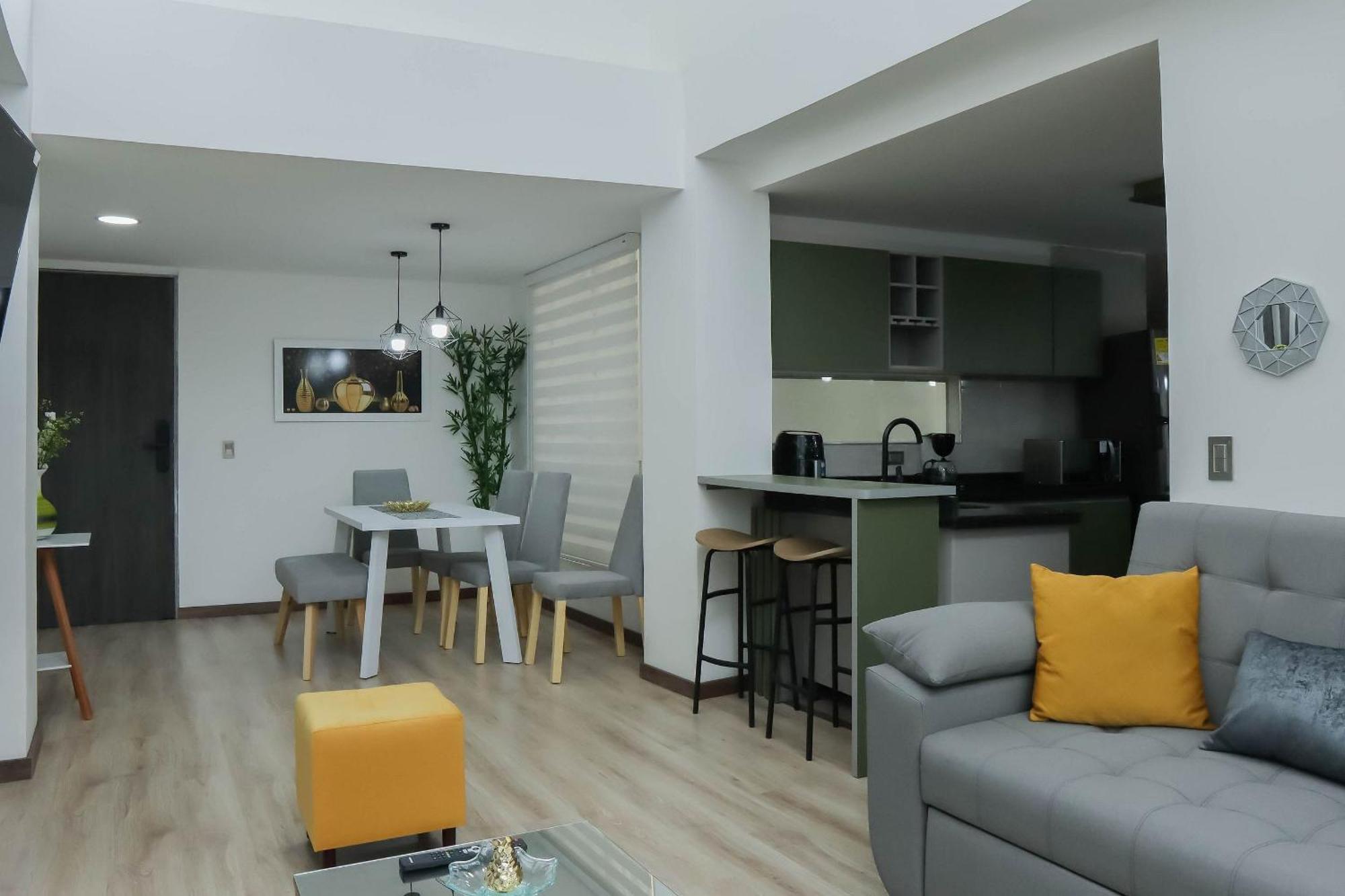 Apartamentos Comodos En Milan Zona G Manizales Luaran gambar