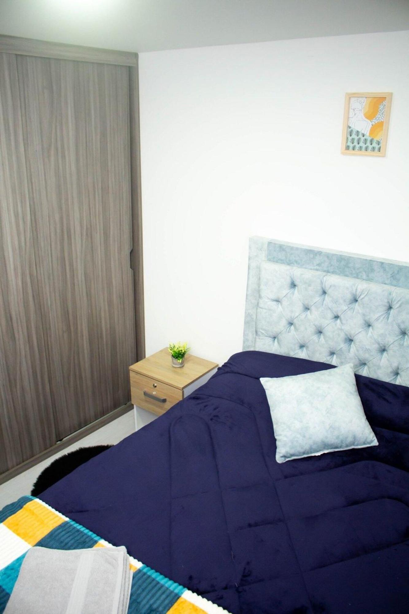 Apartamentos Comodos En Milan Zona G Manizales Luaran gambar