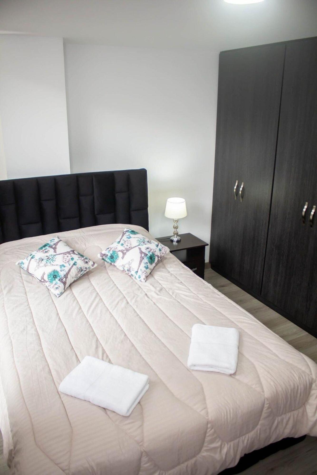 Apartamentos Comodos En Milan Zona G Manizales Luaran gambar
