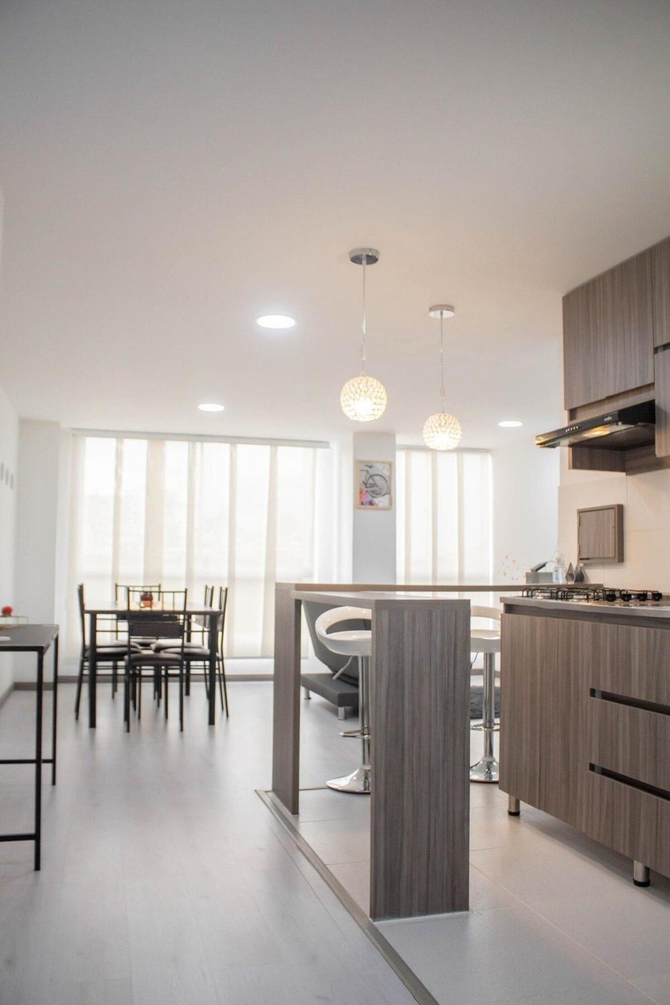 Apartamentos Comodos En Milan Zona G Manizales Luaran gambar