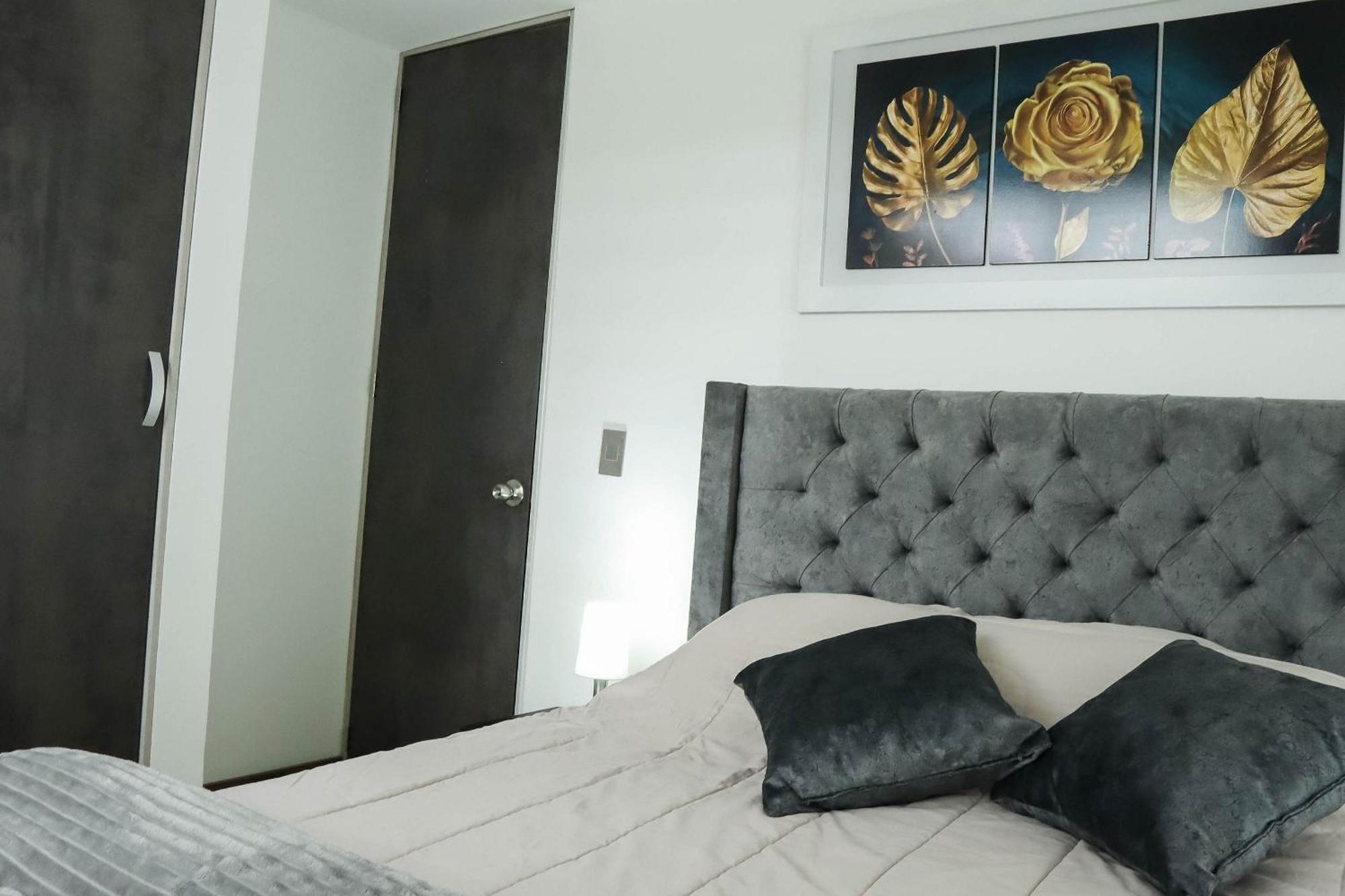 Apartamentos Comodos En Milan Zona G Manizales Luaran gambar