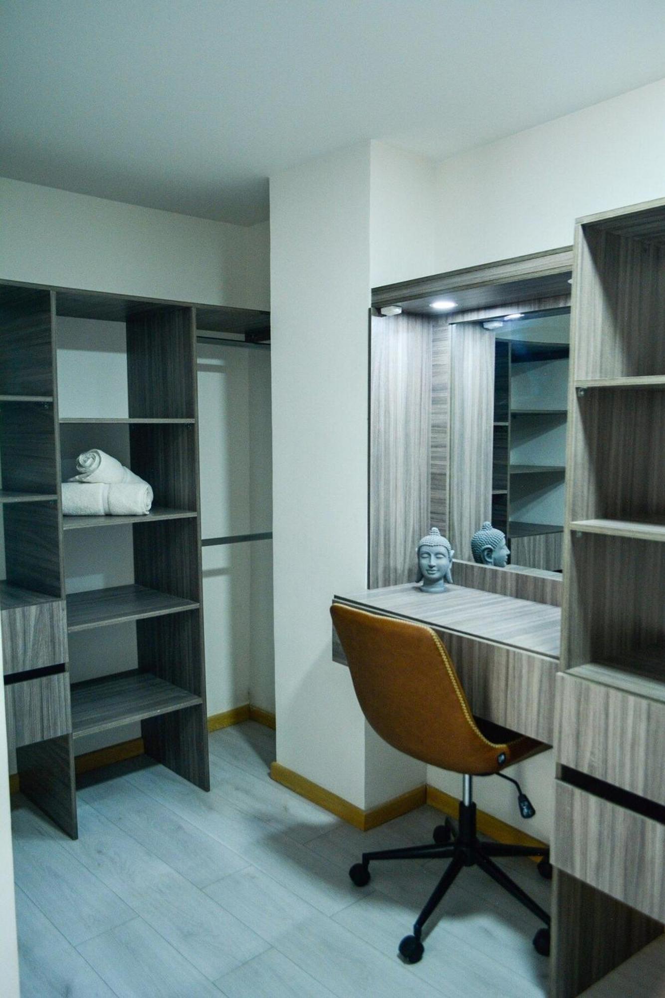 Apartamentos Comodos En Milan Zona G Manizales Luaran gambar