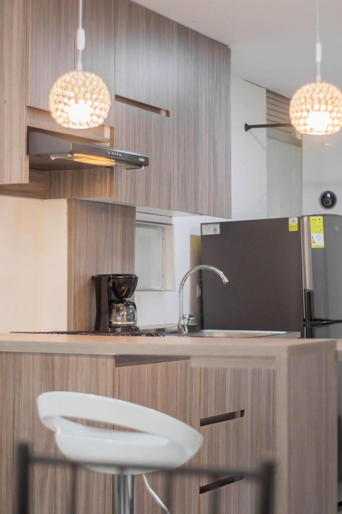 Apartamentos Comodos En Milan Zona G Manizales Luaran gambar