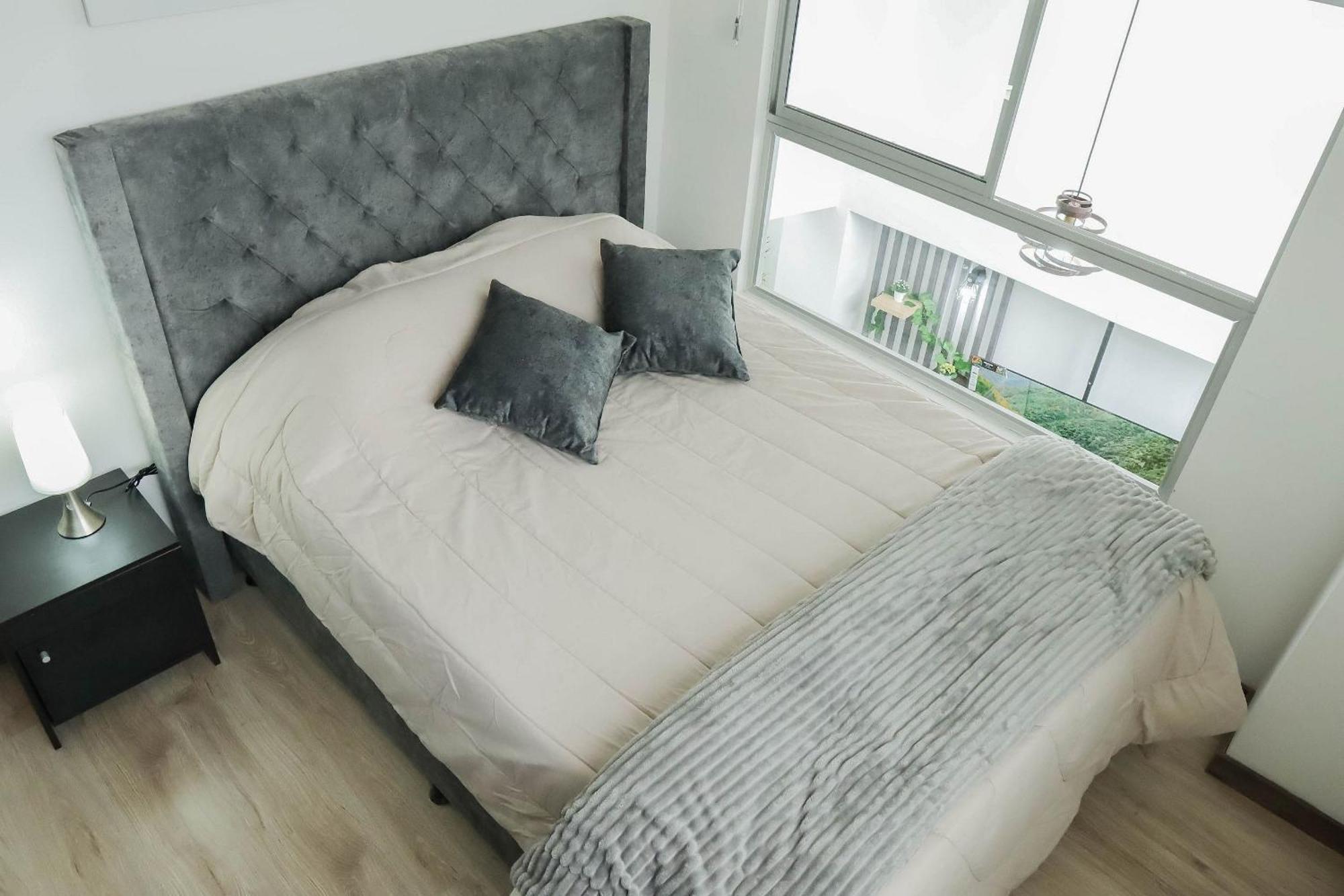 Apartamentos Comodos En Milan Zona G Manizales Luaran gambar