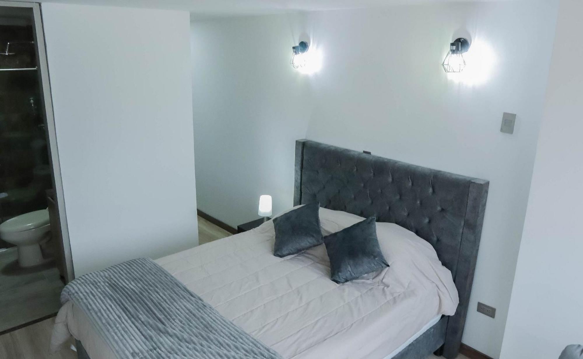 Apartamentos Comodos En Milan Zona G Manizales Luaran gambar