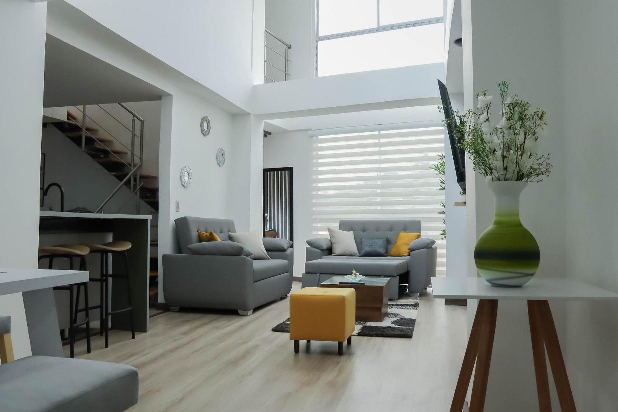 Apartamentos Comodos En Milan Zona G Manizales Luaran gambar