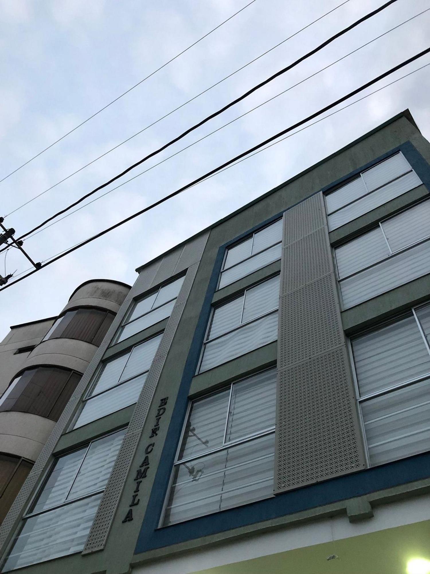 Apartamentos Comodos En Milan Zona G Manizales Luaran gambar