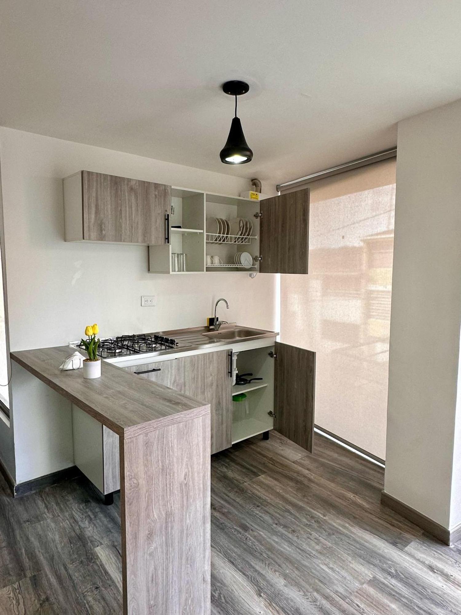 Apartamentos Comodos En Milan Zona G Manizales Luaran gambar