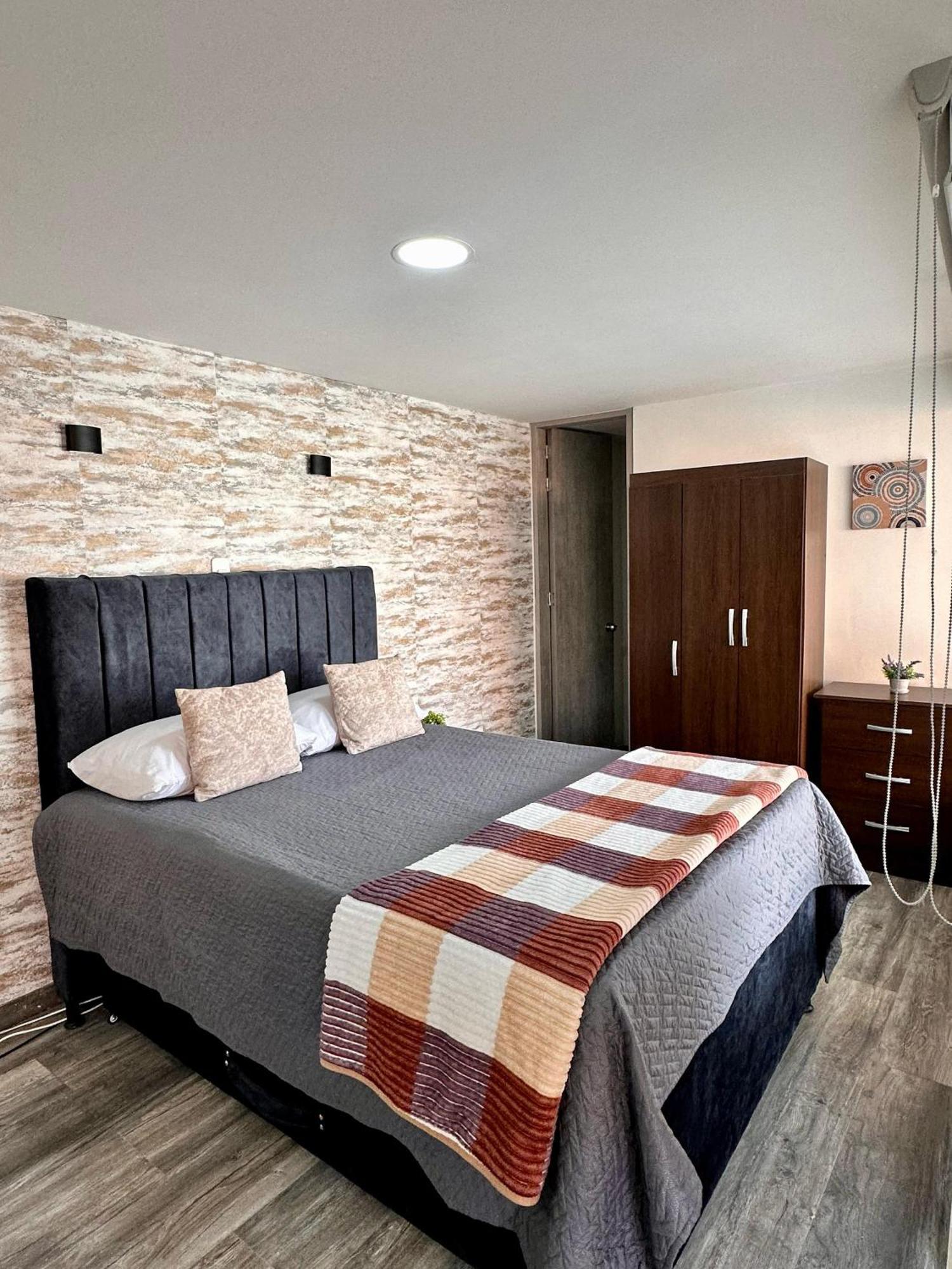 Apartamentos Comodos En Milan Zona G Manizales Luaran gambar