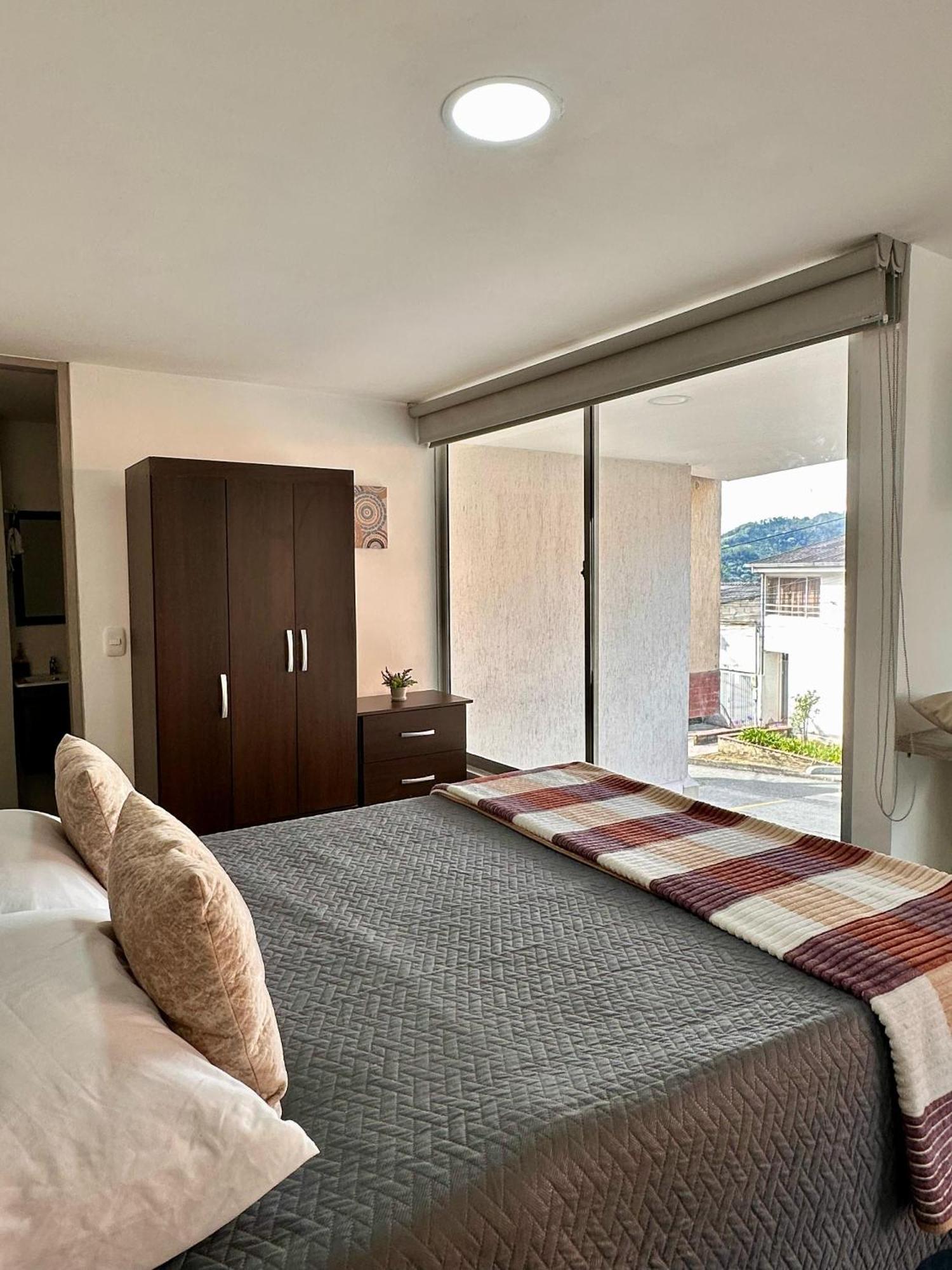 Apartamentos Comodos En Milan Zona G Manizales Luaran gambar