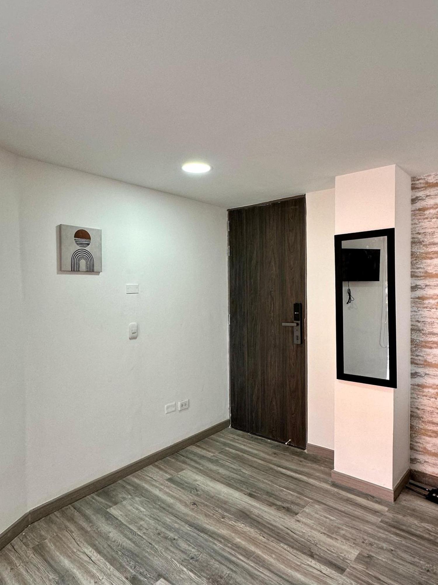 Apartamentos Comodos En Milan Zona G Manizales Luaran gambar