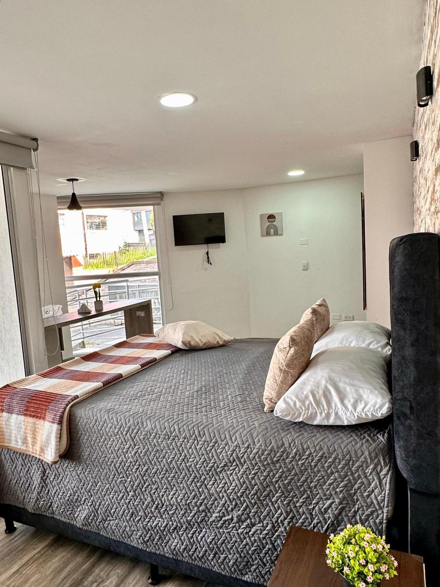 Apartamentos Comodos En Milan Zona G Manizales Luaran gambar